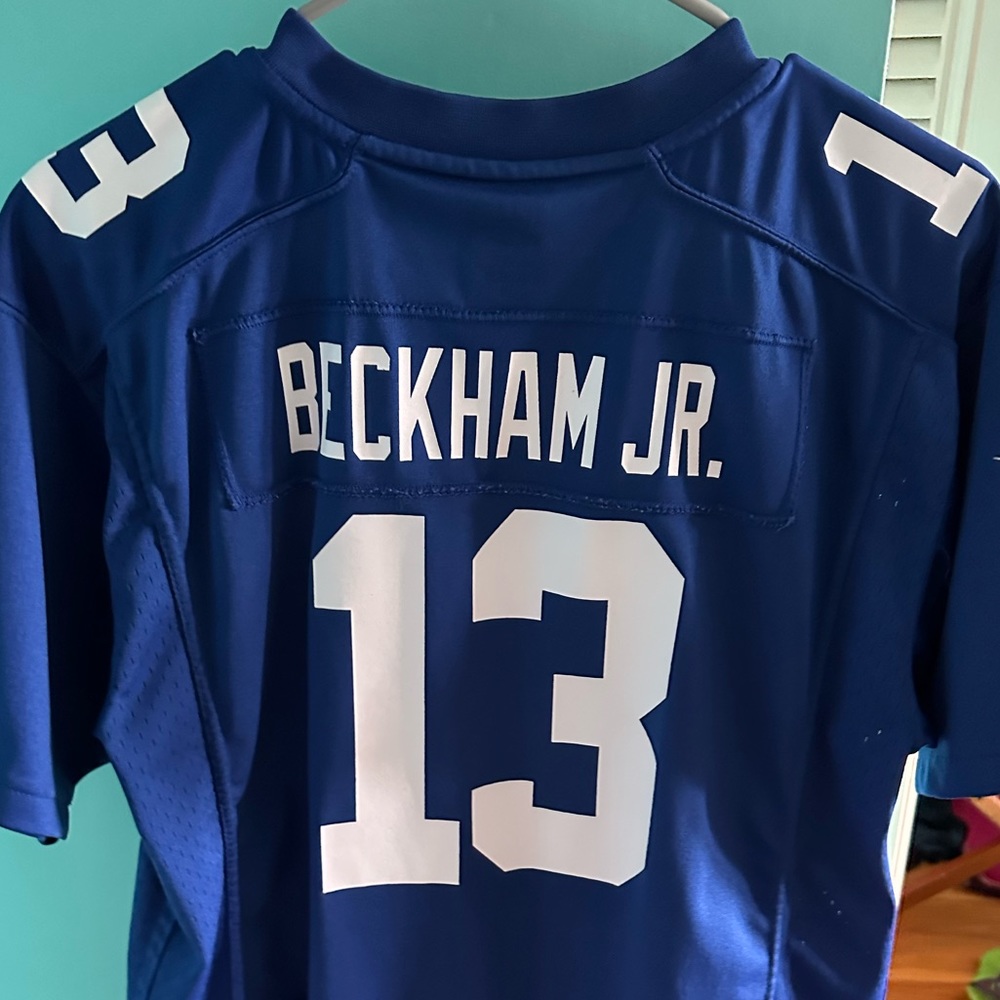 Giants jersey - Picture 2 of 2